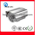 Outdoor IR waterproof CCD hidden camera china promotion price